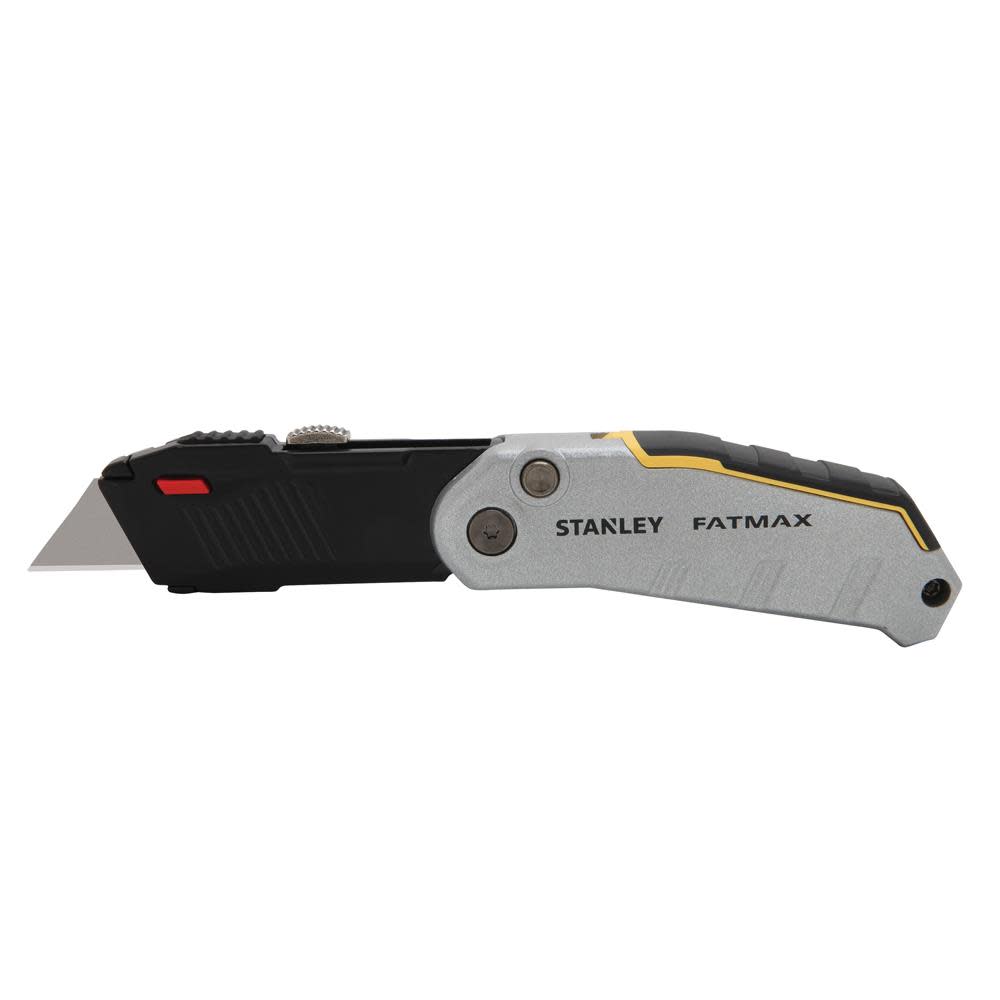 FATMAX? Spring Assist Knife