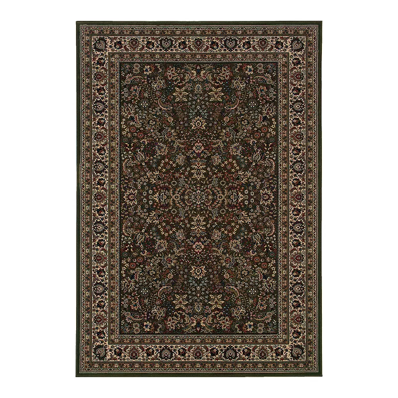 StyleHaven Alana Patterned Rug