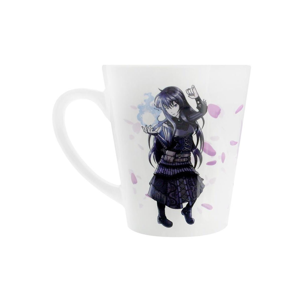 Tokyo Spirit Kurai Latte Mug