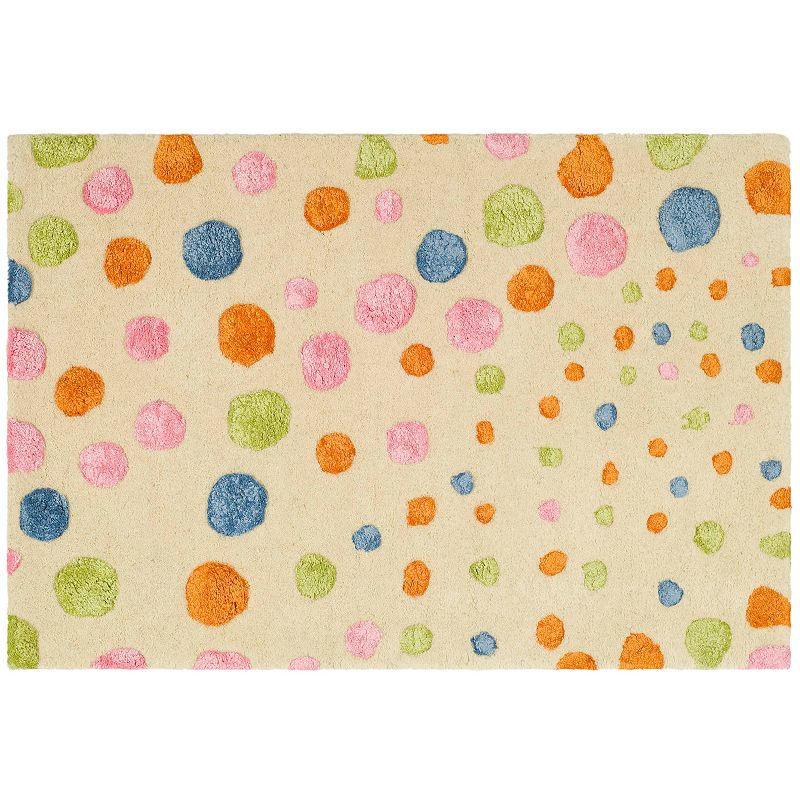 Safavieh Soho Dotted Rug