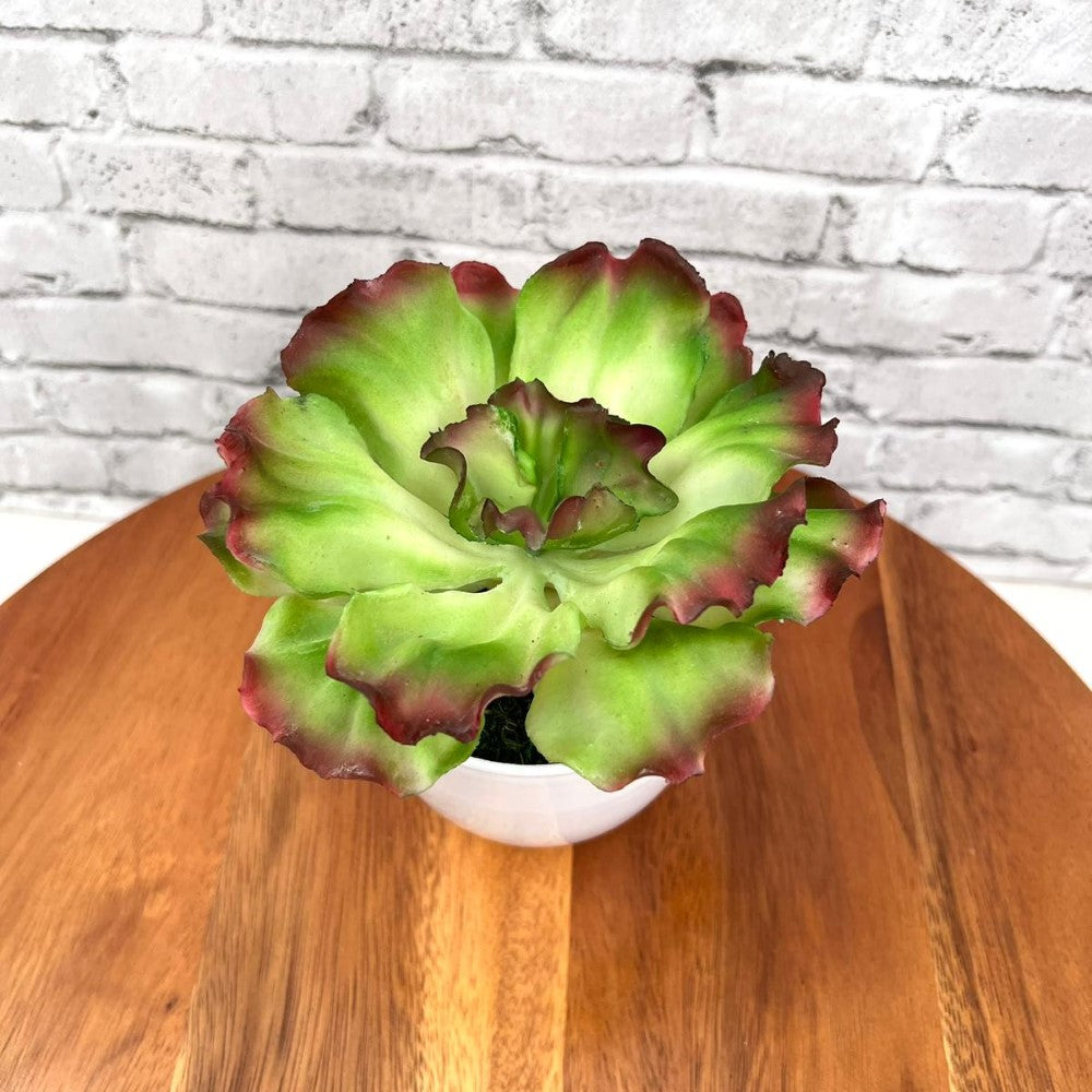 Gorgeous Artificial Plant in Pot of Your Choice