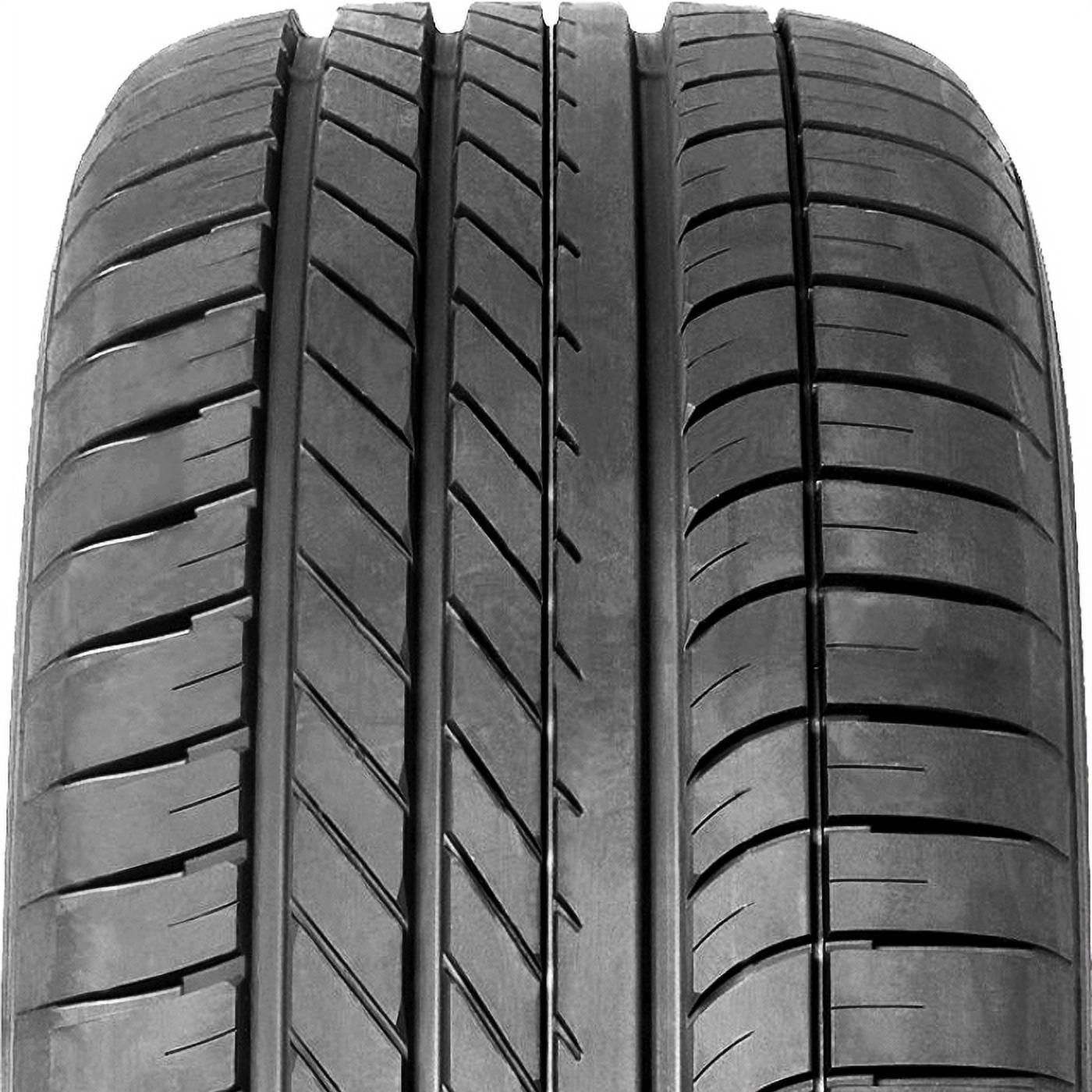 Goodyear eagle f1 asymmetric suv at P235/65R17 108V bsw all-season tire