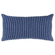 Rizzy Home Avery Throw Pillow