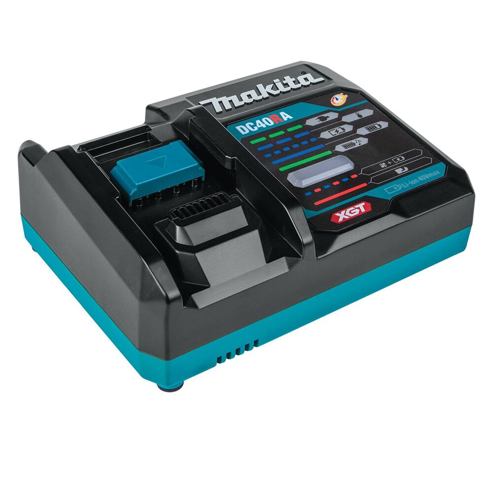 Makita GSR01M1 40V max XGT Brushless Cordless Rear Handle 7‑1