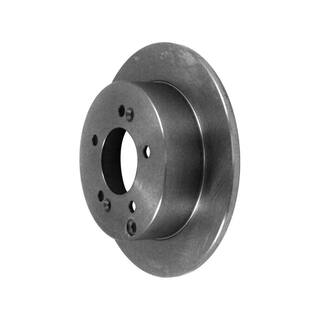 Disc Brake Rotor - Rear BR900586