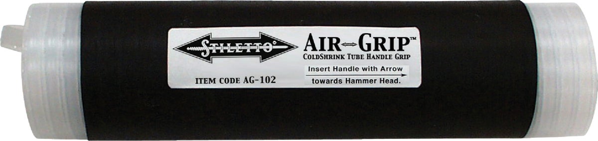 Stiletto AirGrip Handle Grip