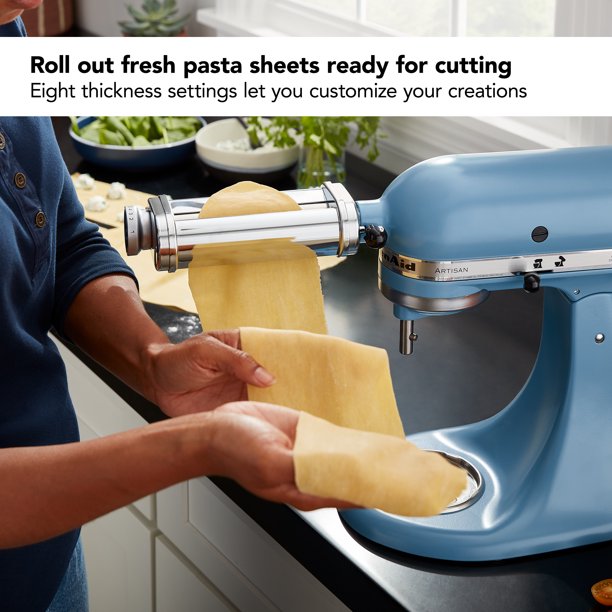 KitchenAid Pasta Roller Attachment - KSMPSA