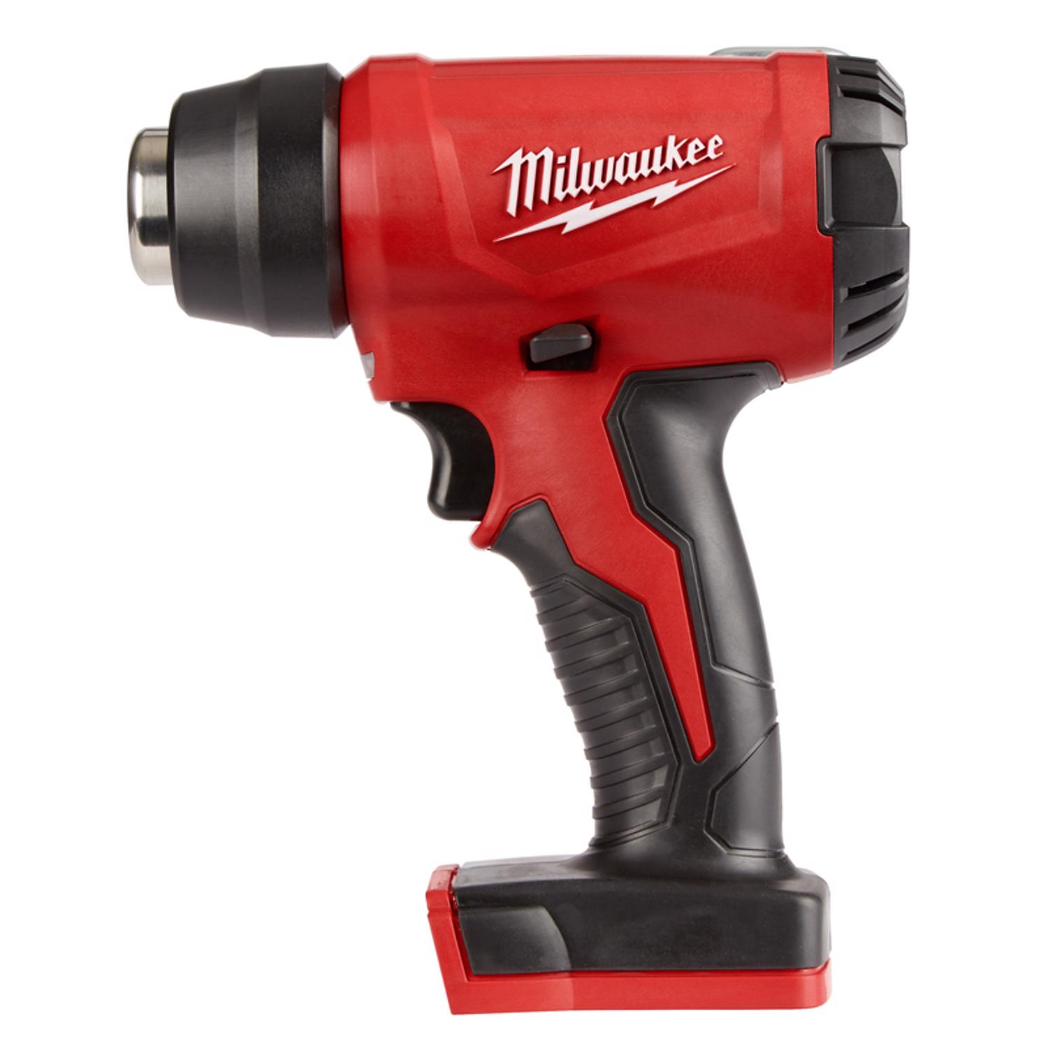 MW M18 18 V Compact Heat Gun