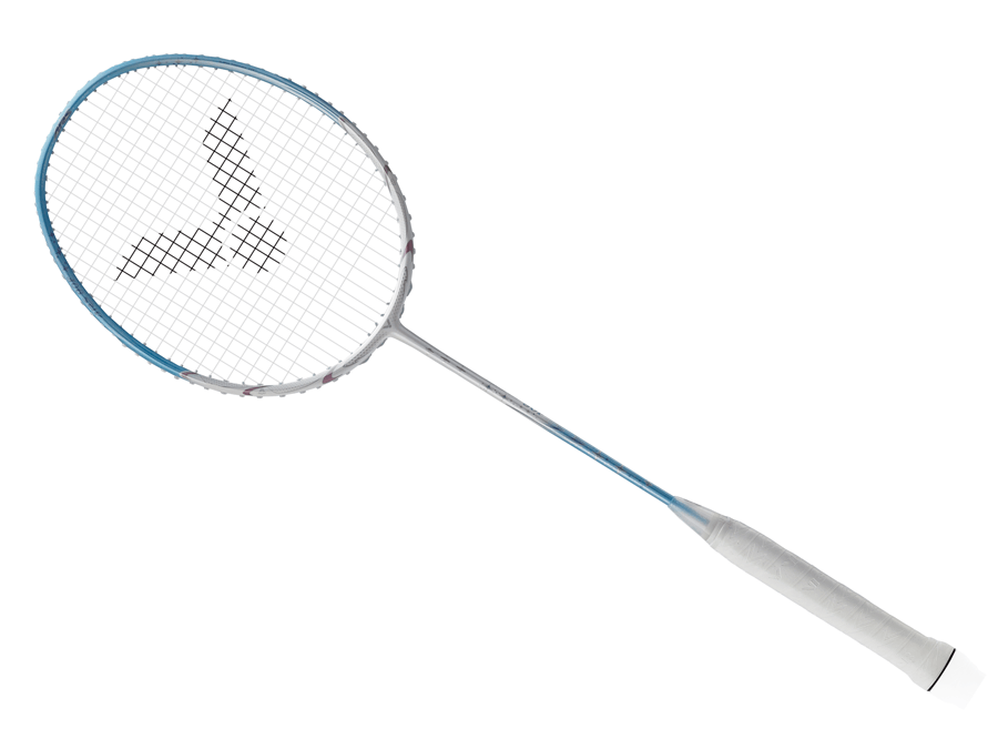 Victor Auraspeed 90F Badminton Racket