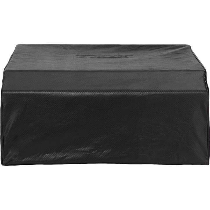 Lynx Carbon Fiber Vinyl Grill Cover For 30-Inch Built-in Asado Gas Grill