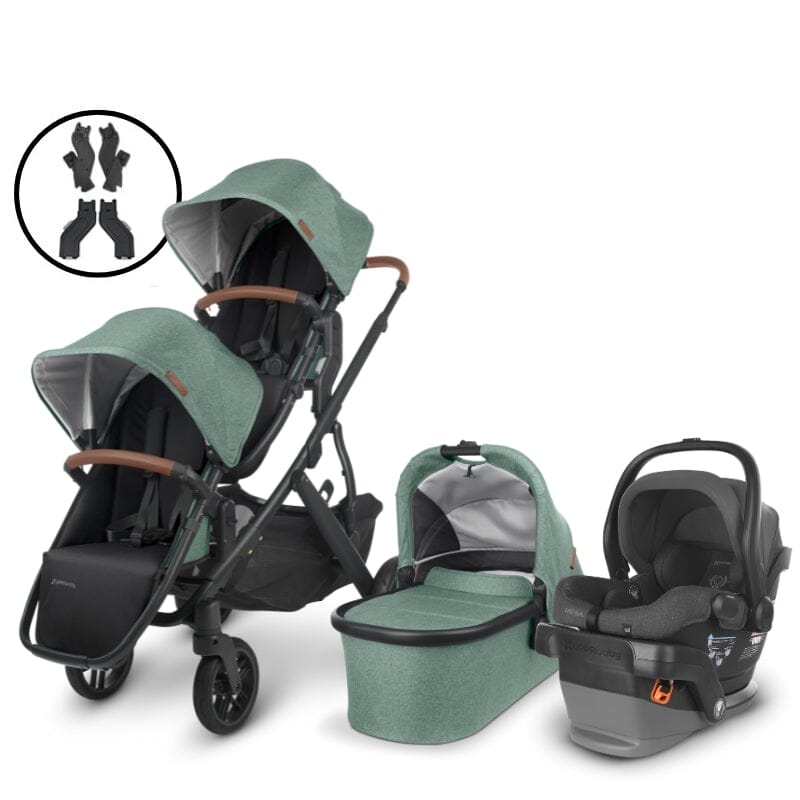 uppababy-vista-v2-double-stroller-and-mesa-travel-system