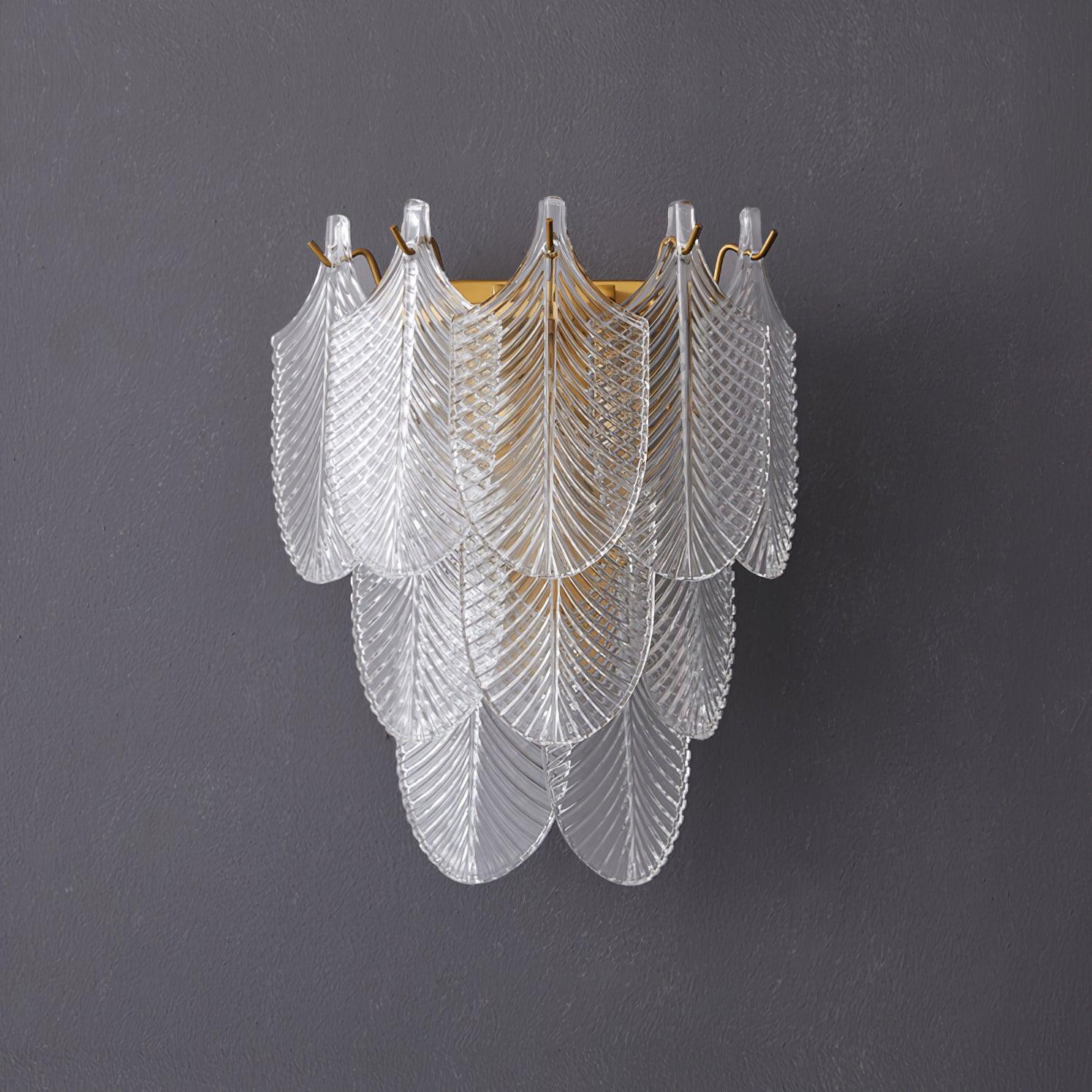 Piemonte Wall Sconce