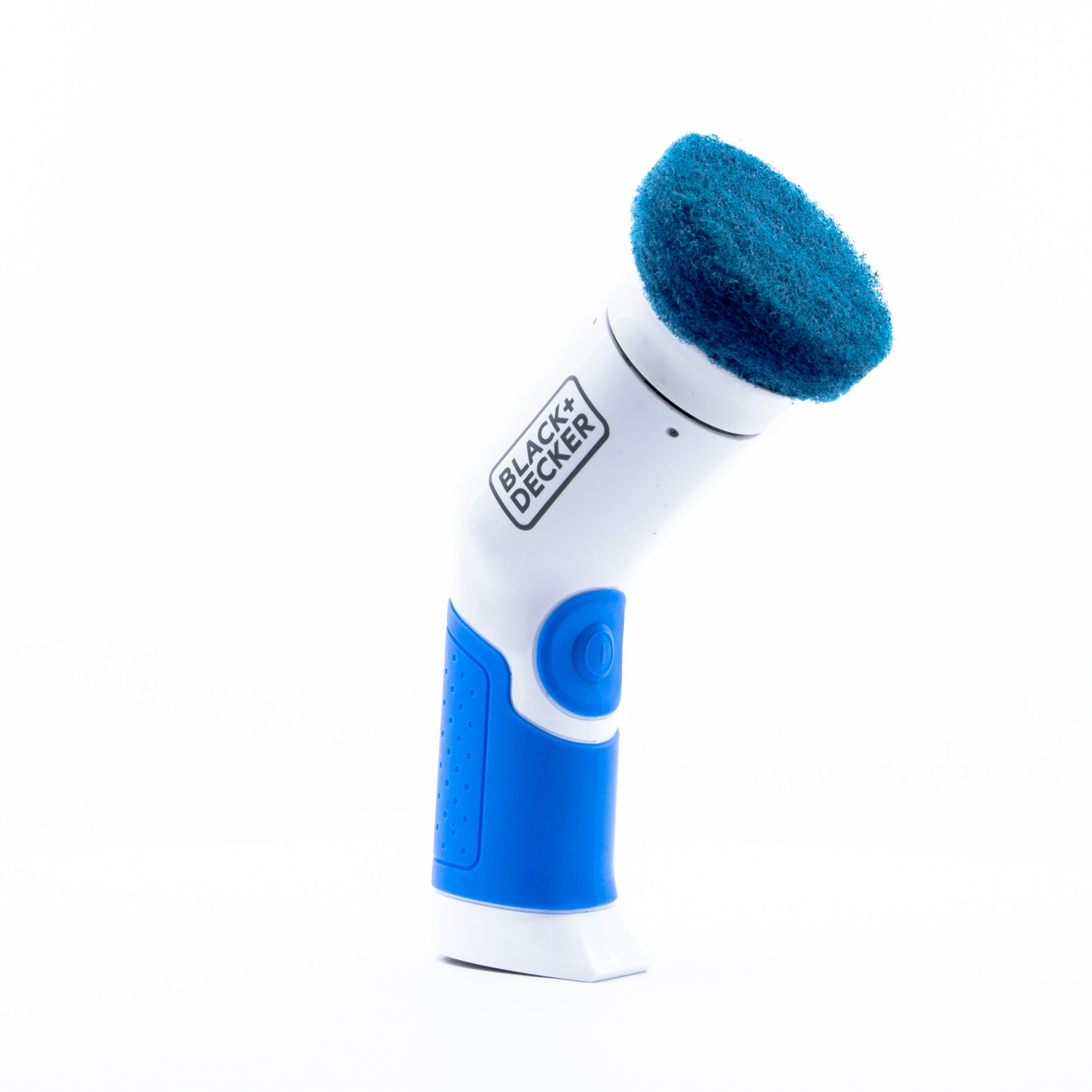 Power Scrubber Brush