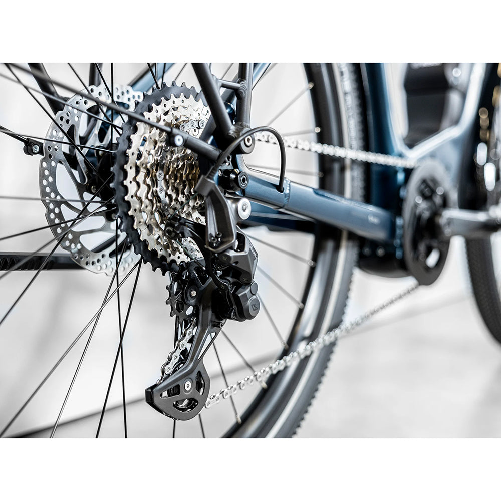 Trek Allant+ 6 Electric Hybrid Bike 2023