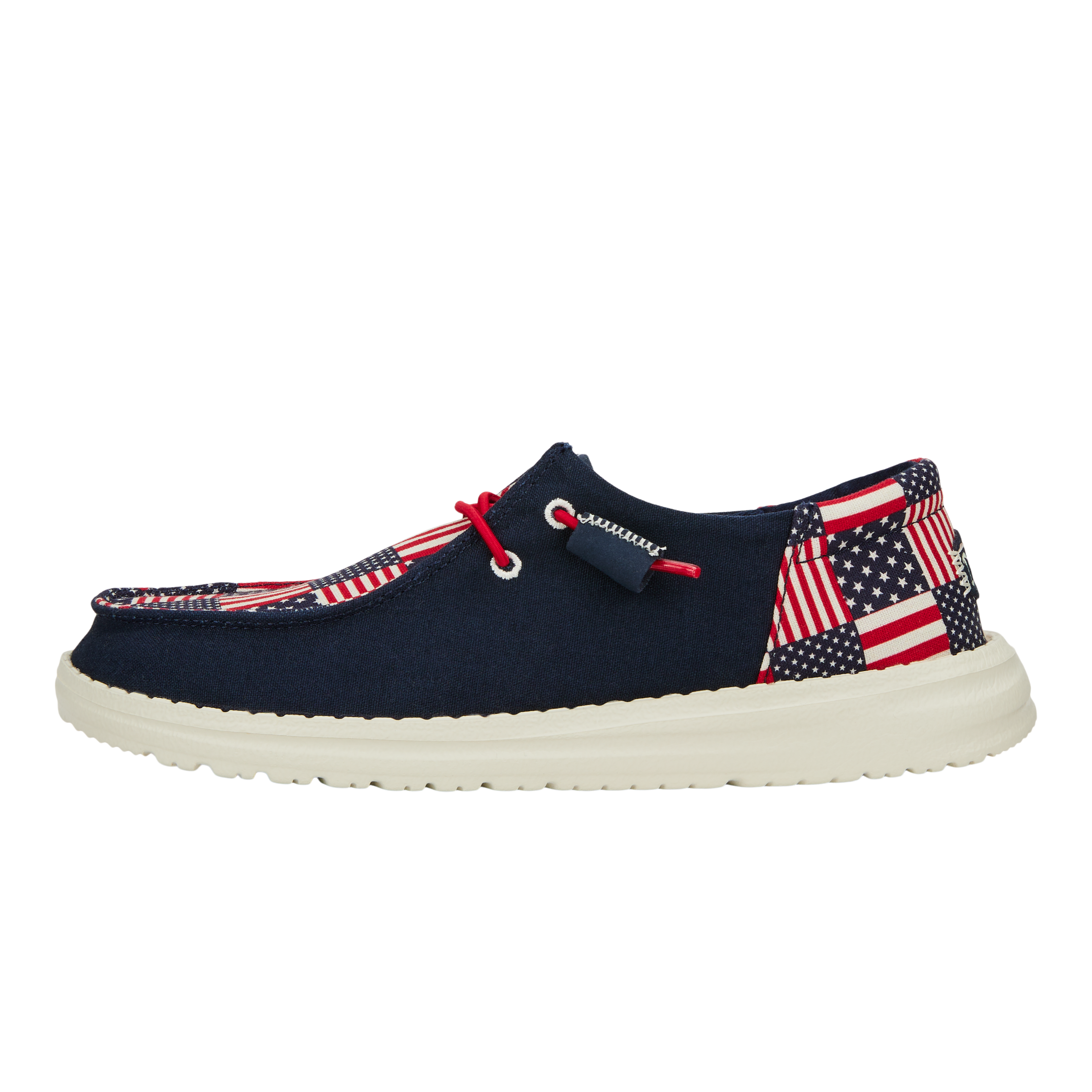 Wendy Funk Americana - Bandana Americana
