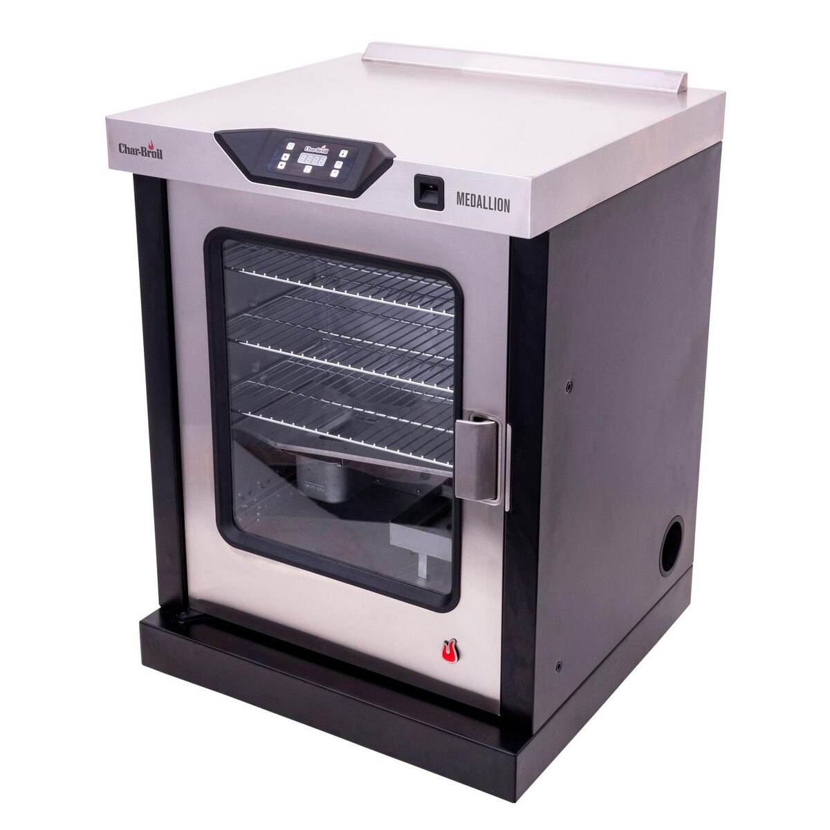 Char-Broil Medallion Series Modular Digital Electric Smoker