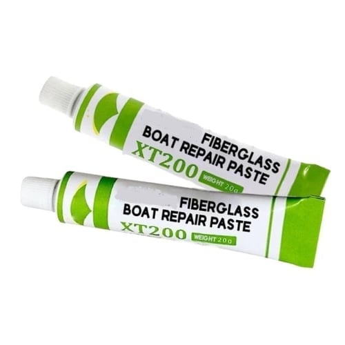 🔥🔥Fiberglass Boat Repair Paste