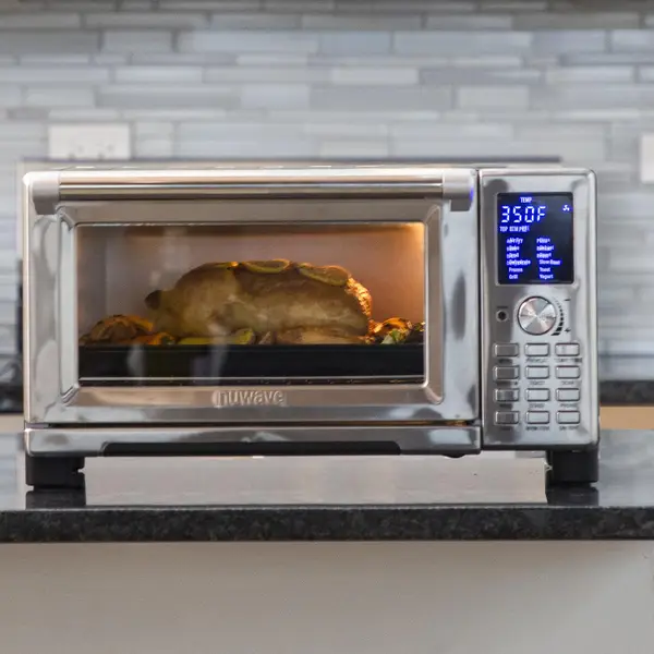 Nuwave Bravo XL Smart Oven