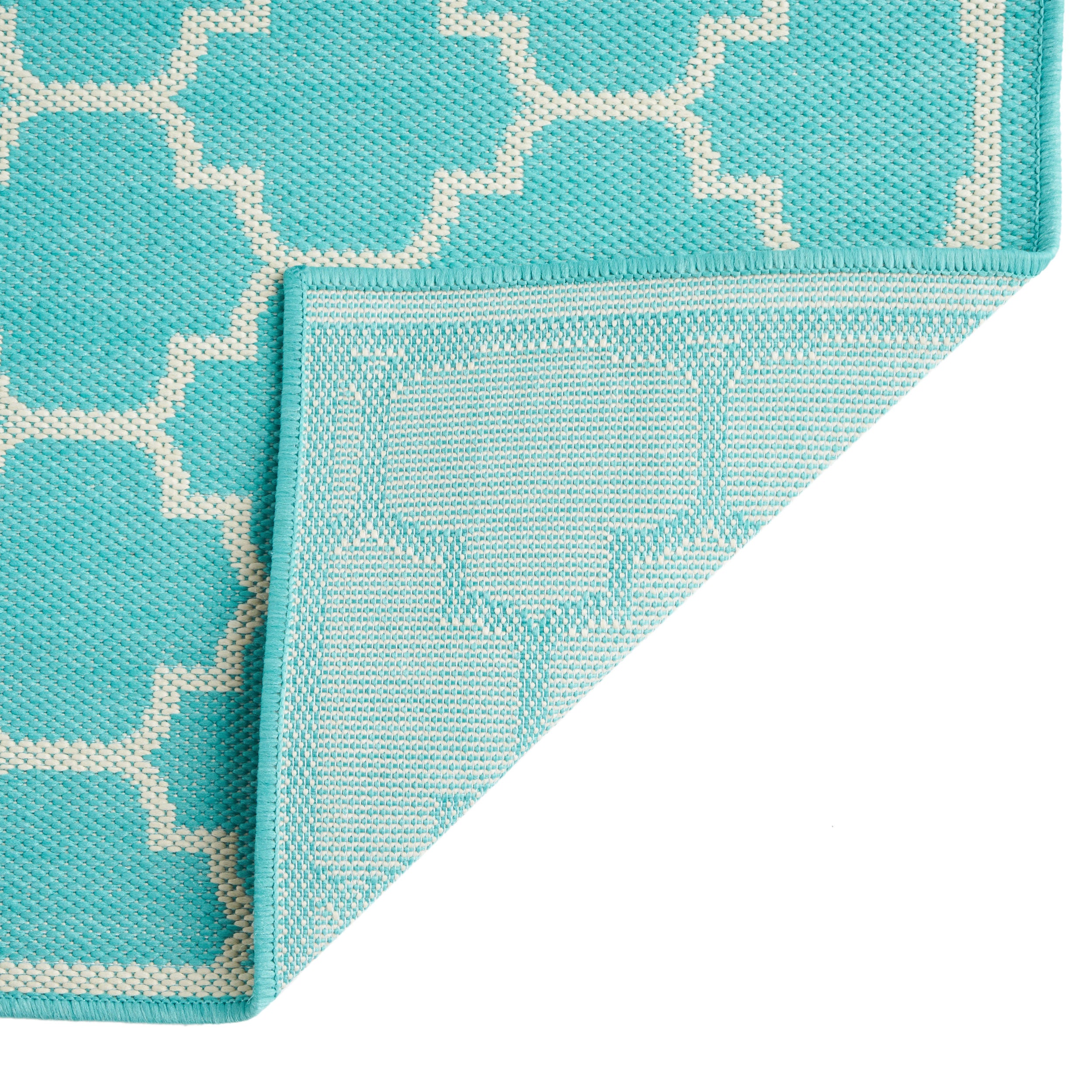 Jhori Outdoor Area Rug