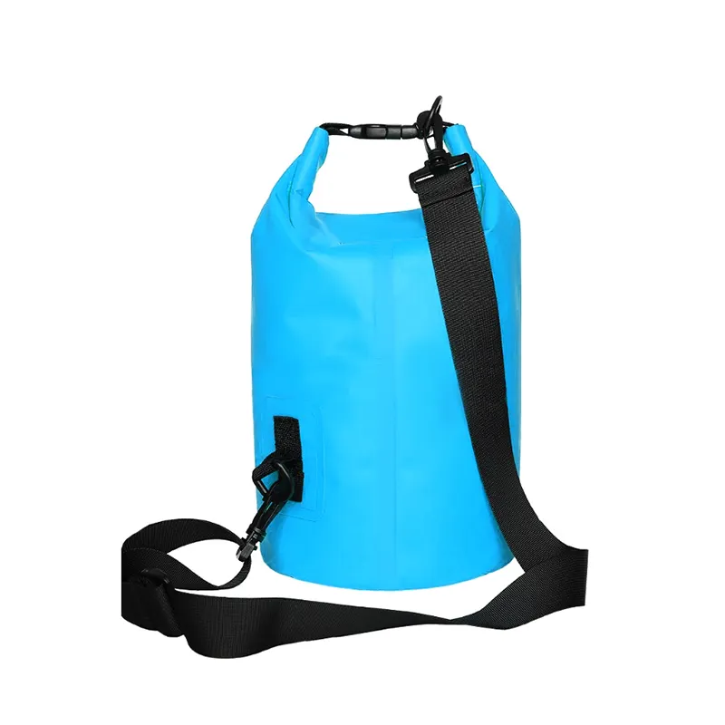 2023 Fashion Casual Camping Hiking Custom Lightweight Waterproof Dry Bags Backpack