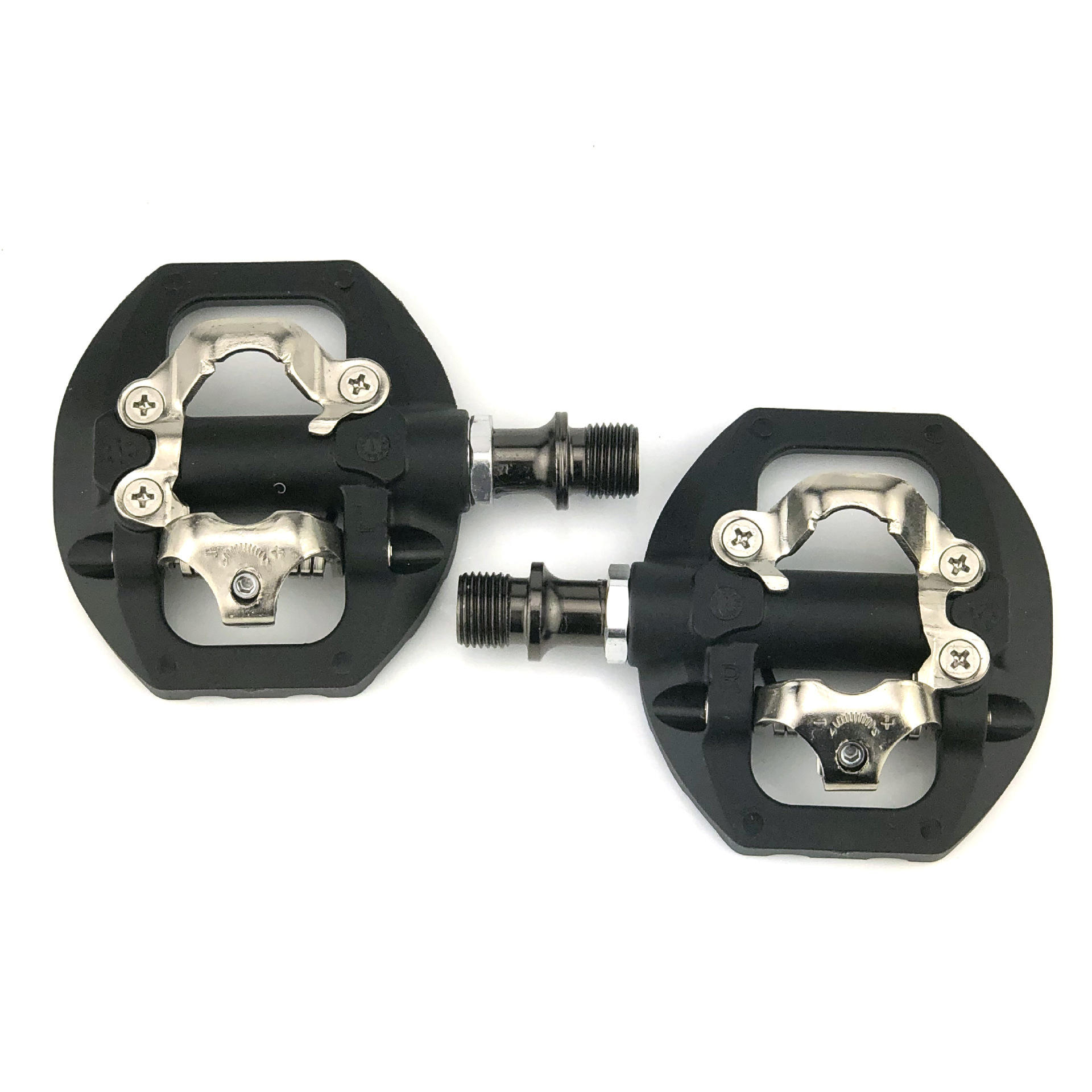 MTB Mountain Bike Pedal Ultralight Sealed Bearing Cycling Bike Pedal Aluminum Bicycle Pedals