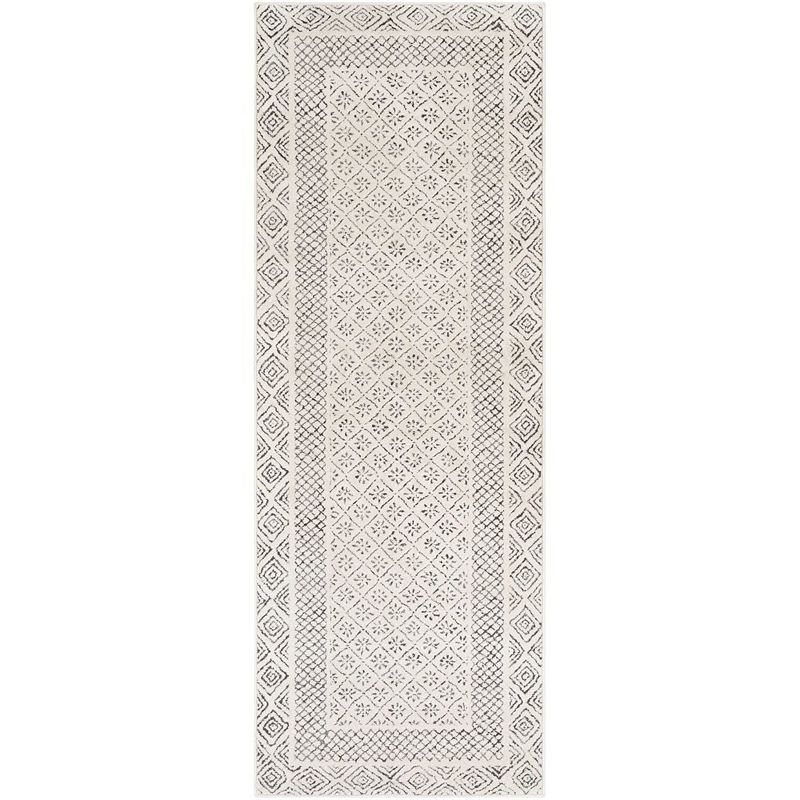 Jayvon Global Washable Area Rug