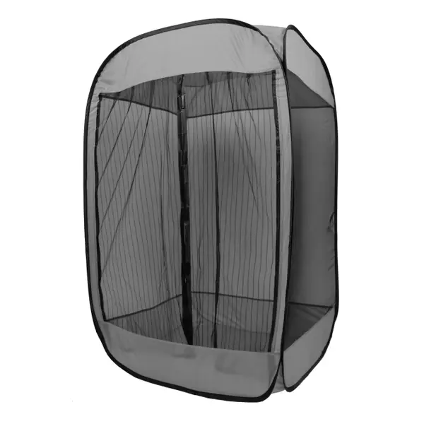 Magic Mesh Portable Pod