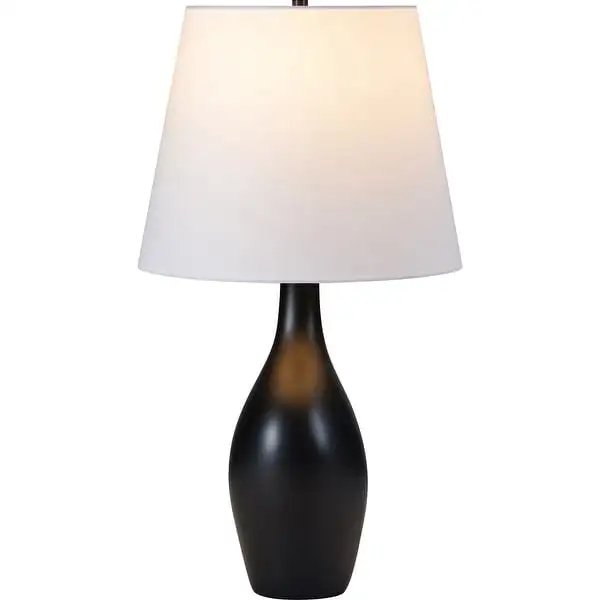 Renwil Canberra Table Lamp - Standard