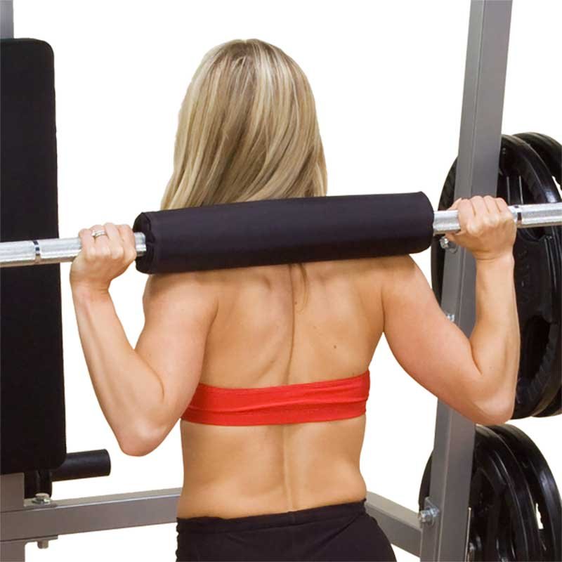 Body-Solid Bar Pad