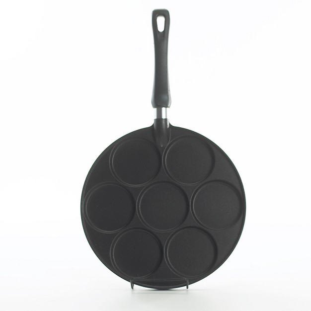 Nordic Ware Scandinavian Silver Dollar Pancake Pan