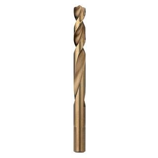 MW 38 in. Cobalt Red Helix Twist Drill Bit 48-89-2321