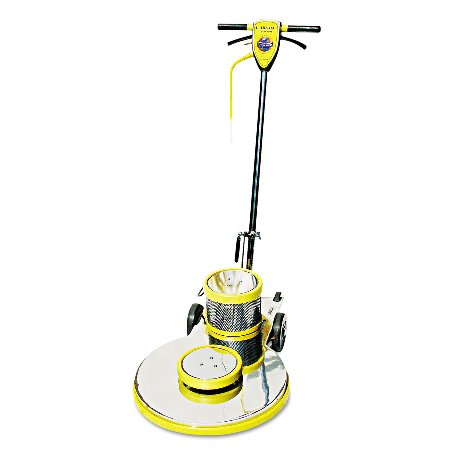 PRO-1500 20 Ultra High-Speed Burnisher by Mercury Floor Machines MFMPRO150020