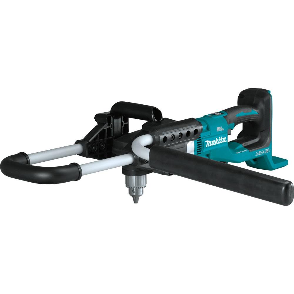 Makita 18V X2 (36V) LXT Earth Auger Bare Tool XGD01Z from Makita