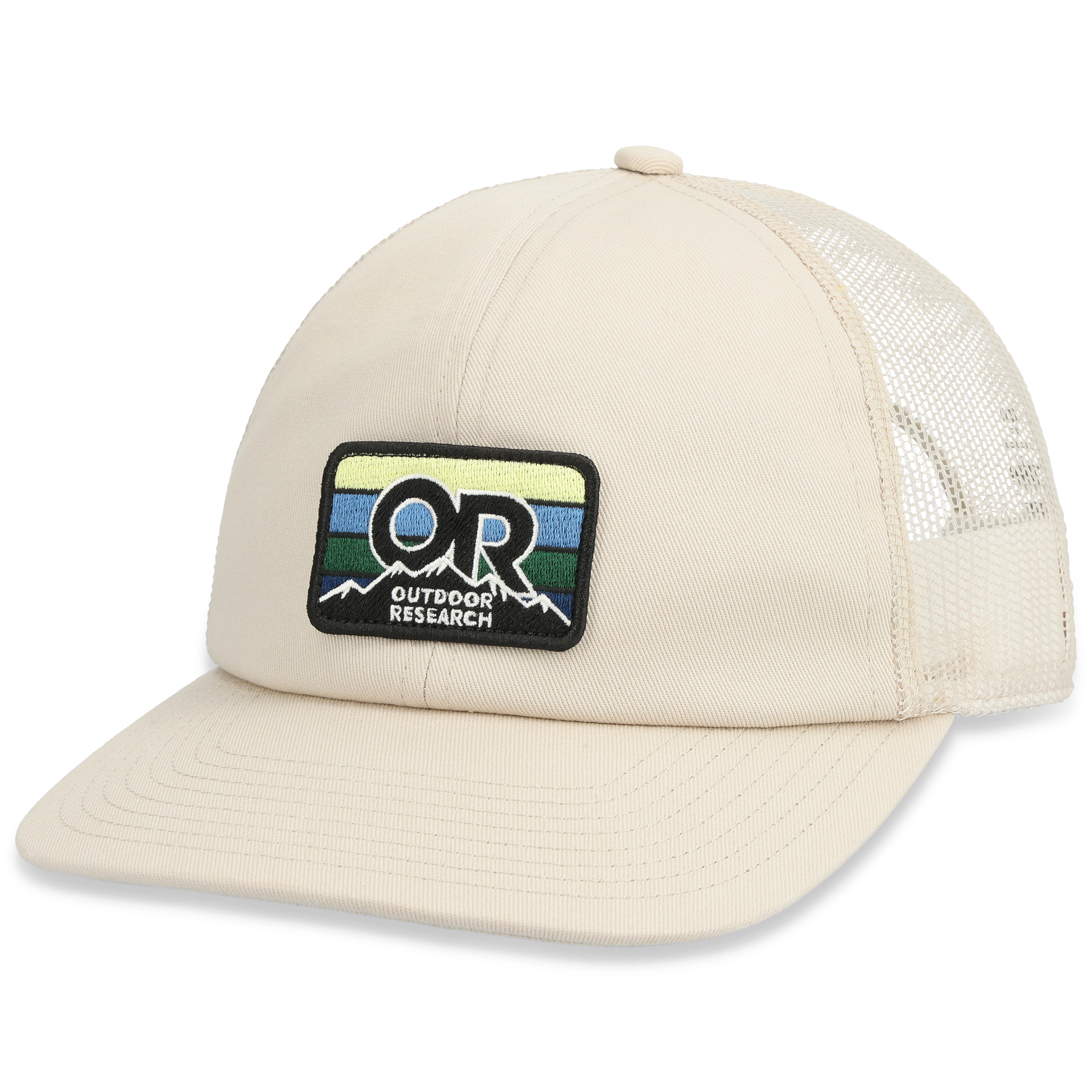 Advocate Trucker Lo Pro Cap