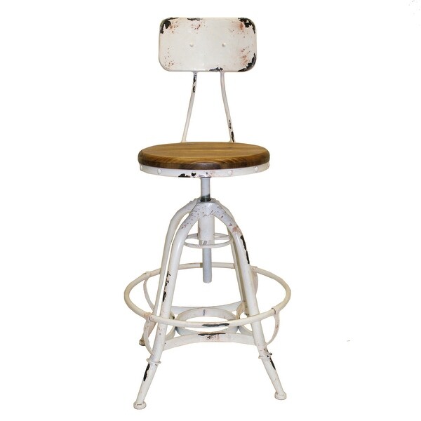 Bruce Counter Stool