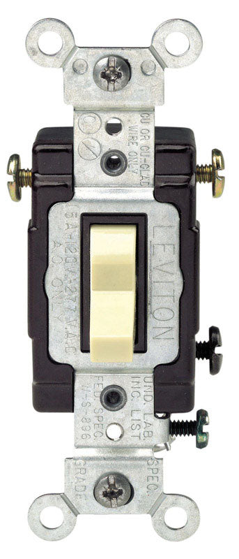 LGHTD3WAY SWITCH15A IV