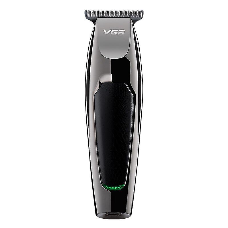 Vgr 030 Electric Hair Clipper Usb Charging Cordless Clipper Trimmer Led Display Waterproof