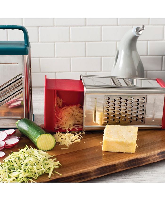 Rachael Ray Tools Gadgets Box Grater