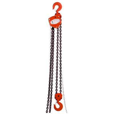 American Power Pull 430 Chain Hoist 3 Ton