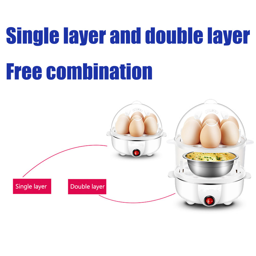 Electric Fast Egg Cooker