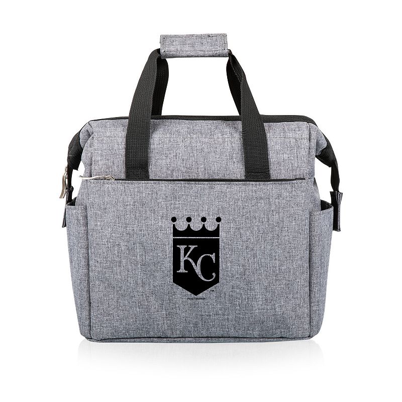 Kansas City Royals On-the-Go Lunch Cooler Tote