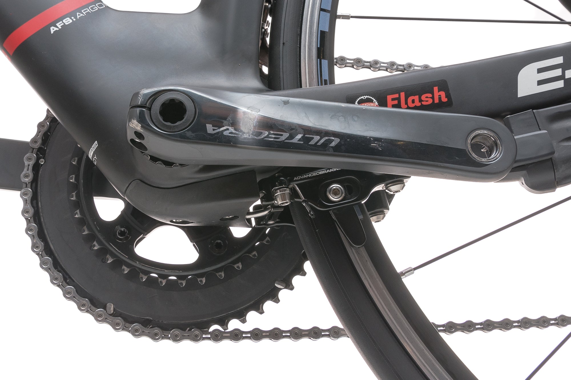 Argon 19 E-118 Medium Bike - 2013