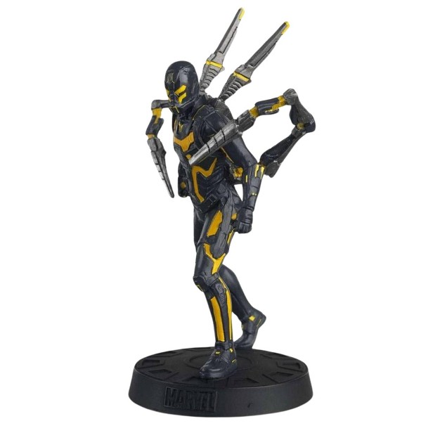 Eaglemoss Limited Marvel Movie Collection 1 16 Figurine Yellowjacket