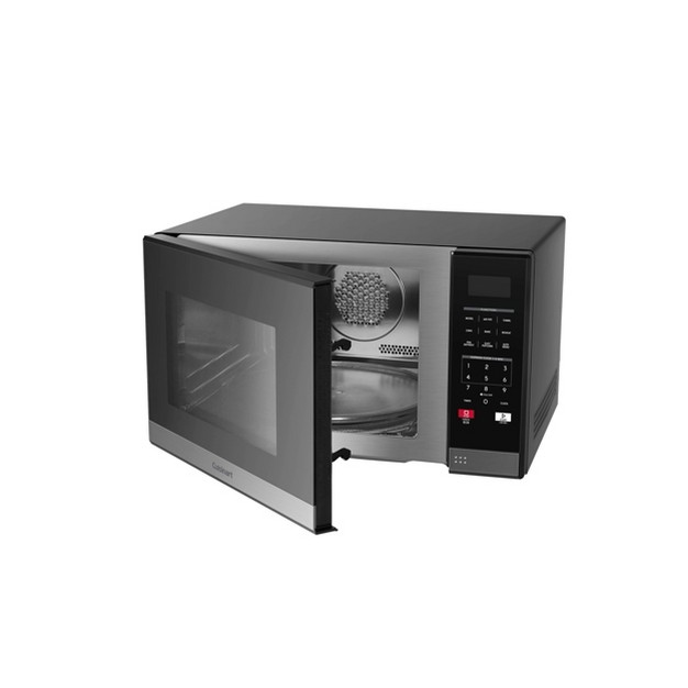 Cuisinart 1 2 Cu Ft Microwave Oven With Air Fryer