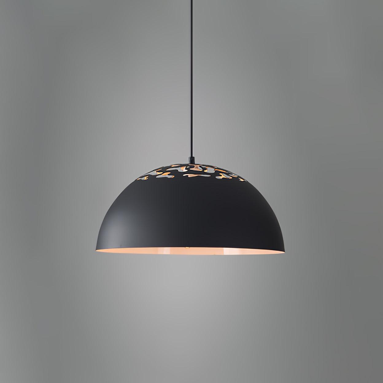 Vintage Industrial Collections Pendant Light