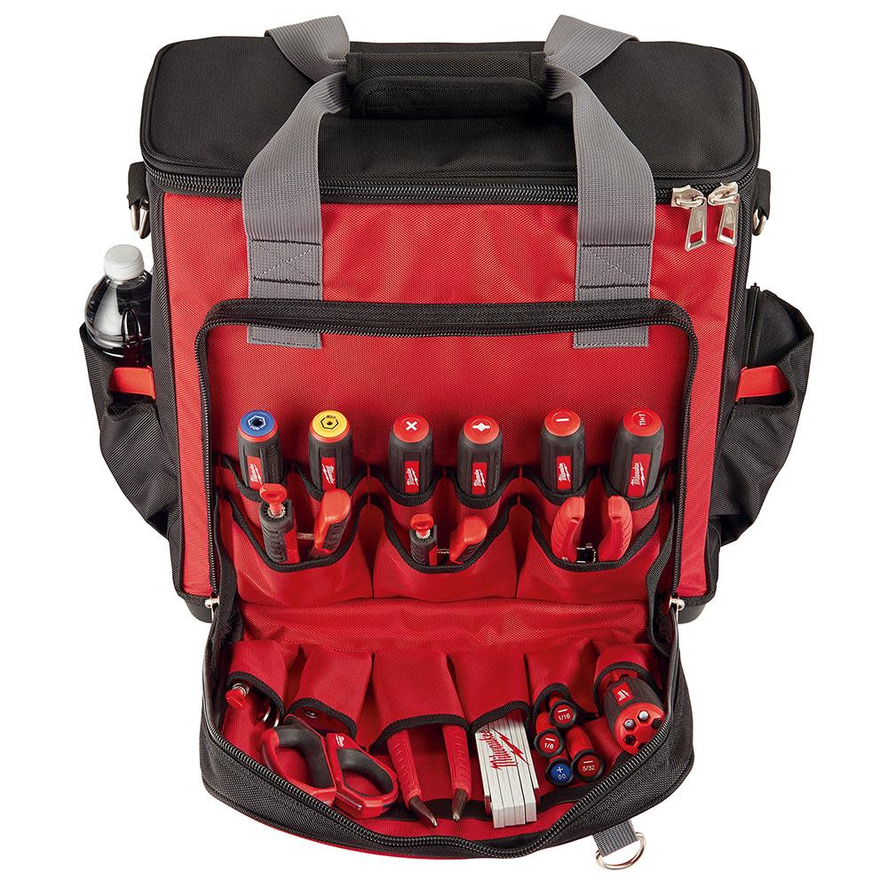 Jobsite Tech Bag ;