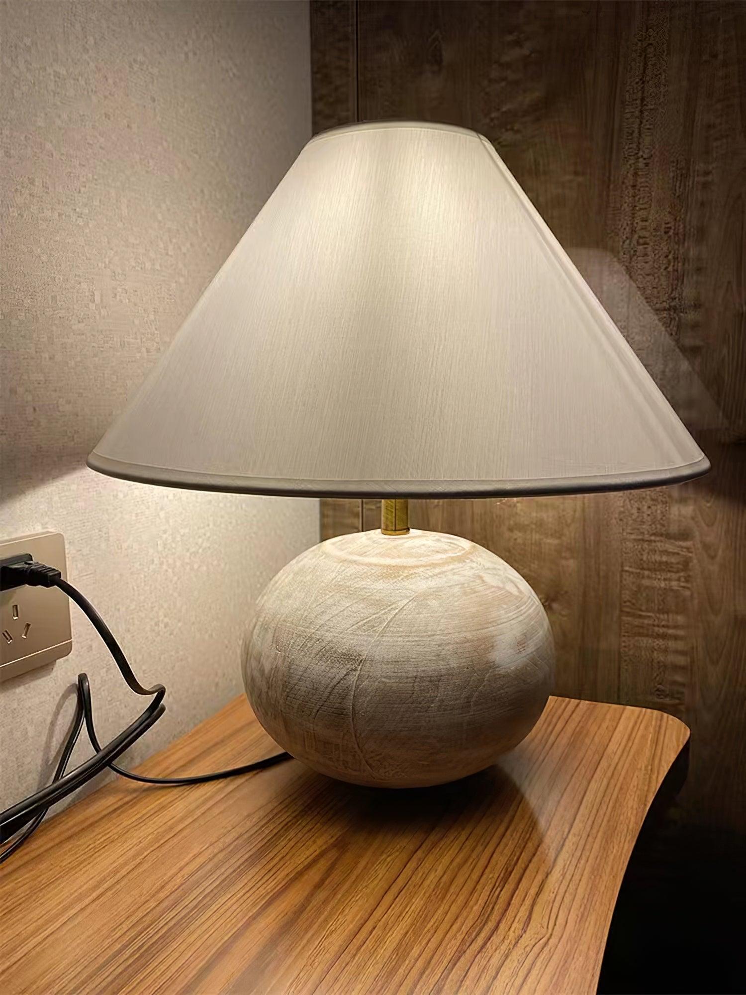 Beachside Table Lamp