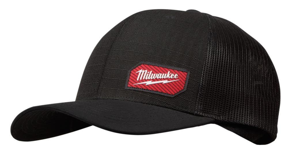 MW GridIron Snapback Trucker Hat 505B from MW