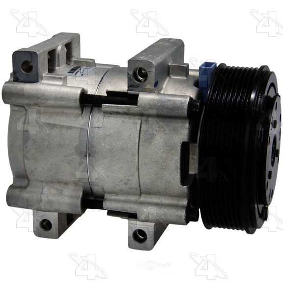 Four Seasons 58161 A/C Compressor