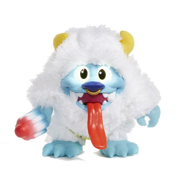 MGA Entertainment MGA 549246 C Crate Creatures Ele...